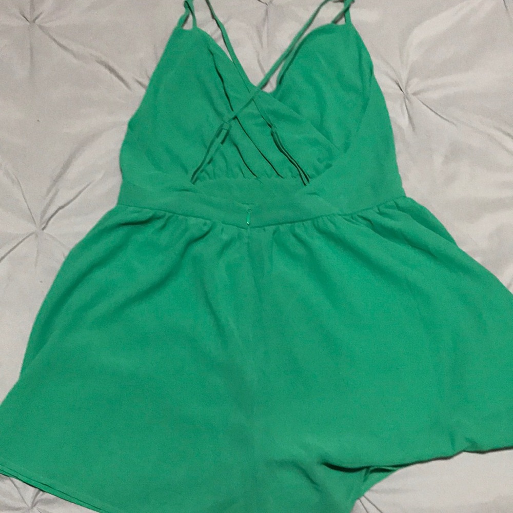 Romper - Picture 2 of 2